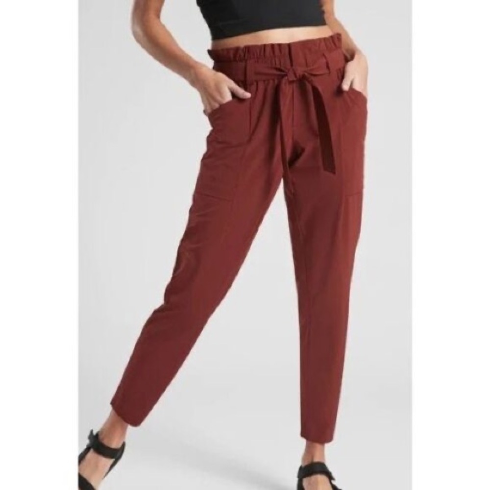Athleta Skyline Pant